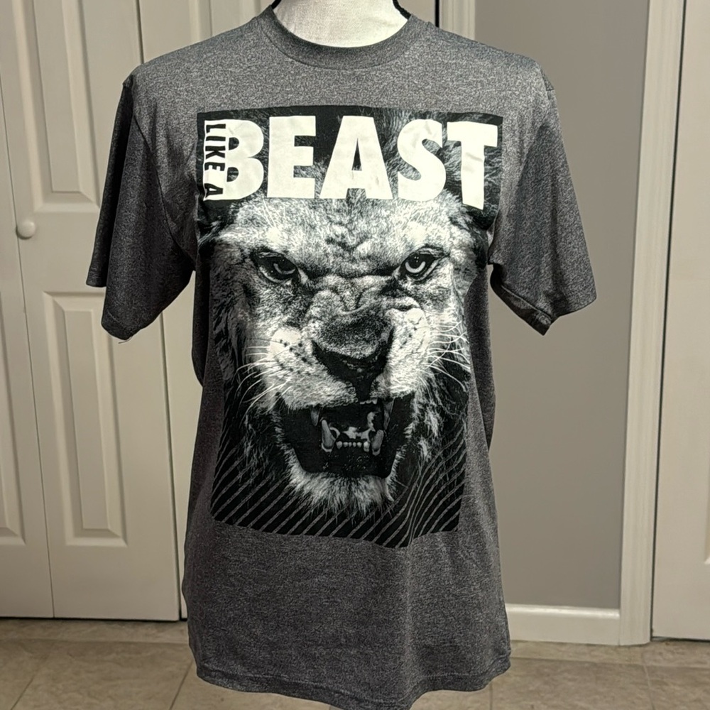Athletic Works Beast Tee
